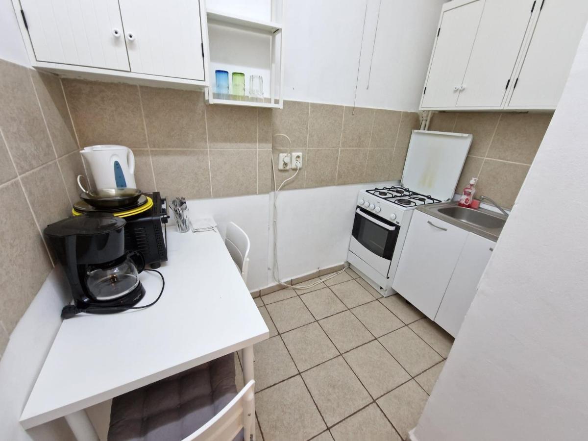 Global Downtown Apartments - Universitate - Calea Victoriei Bucareste Exterior foto
